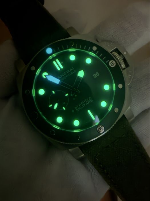 Panerai Marina Militare PAM01697