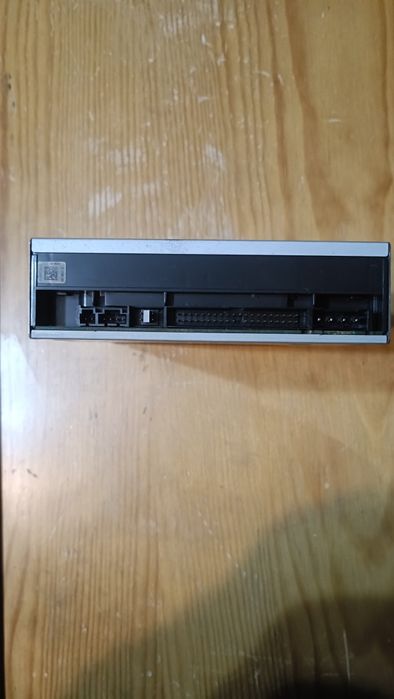 Gravador DVD marca LG para PC