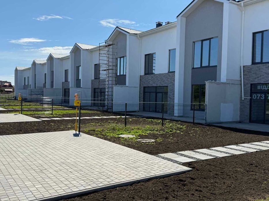 House by the address st. Zabolotnogo ak (area 190 m²) - Atlanta.ua - photo 2