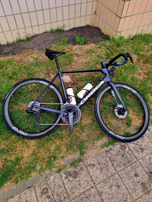 Orbea orca 55 omx