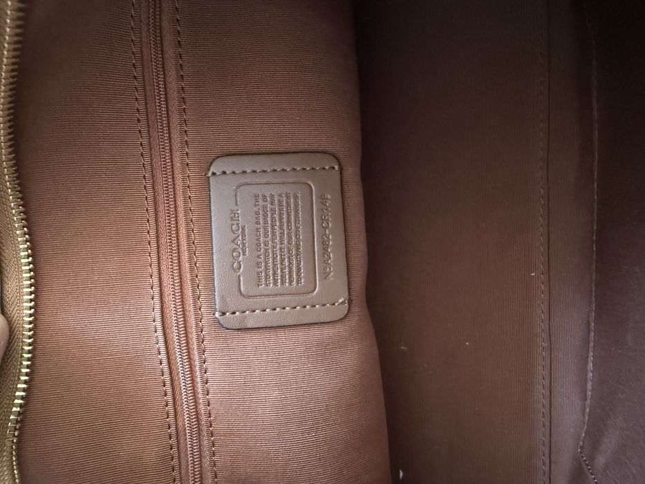 Torebka Coach OKAZJA