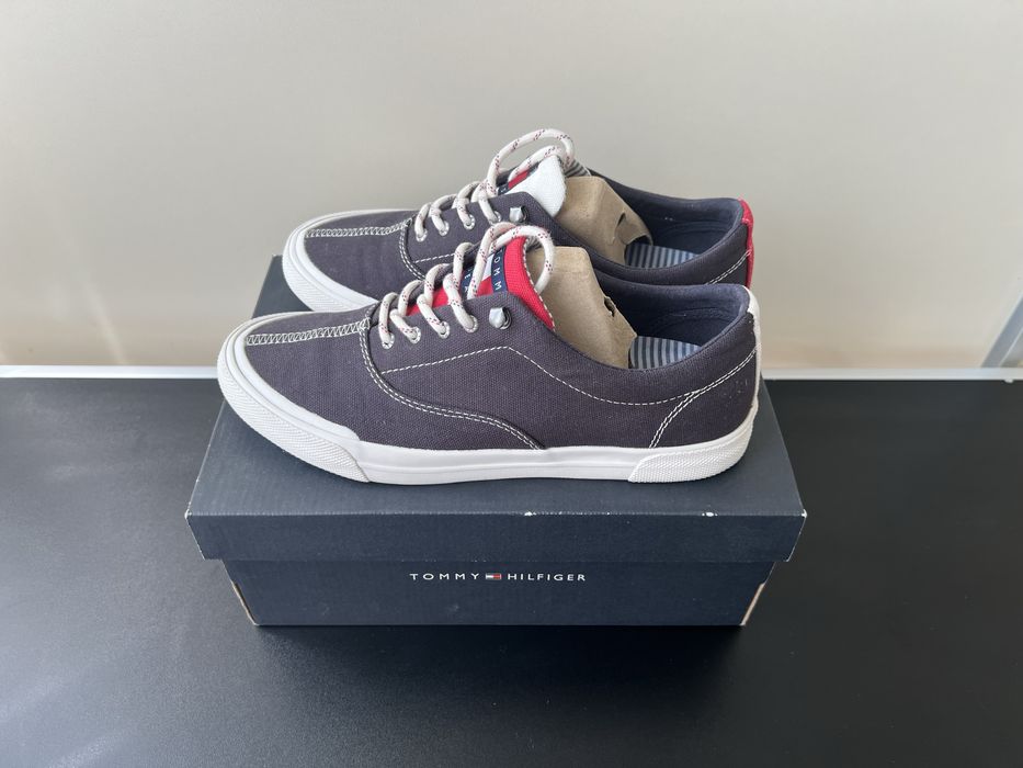 Босоніжки Tommy Hilfiger