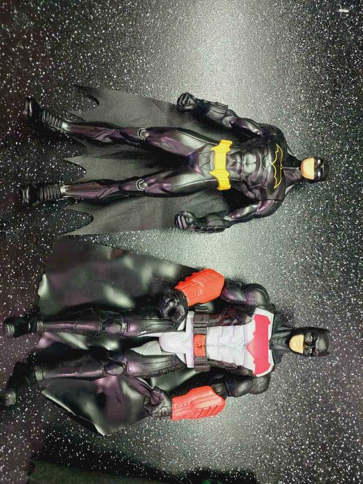 DC Comics Batman Action Figure Бетмен, оригінал Робін