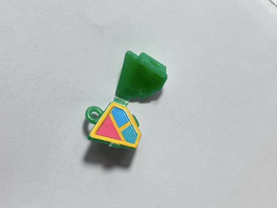 Kosmetyka cienie dla lalki Monster high Cleo De Nile G3