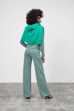 Трикотажний костюм Zara