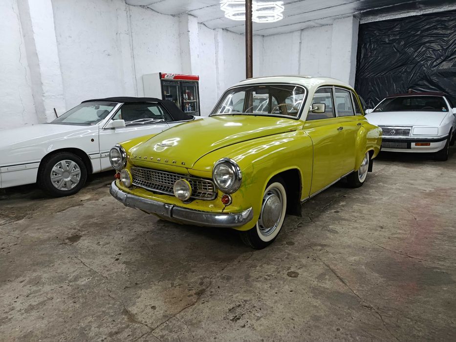 Wartburg