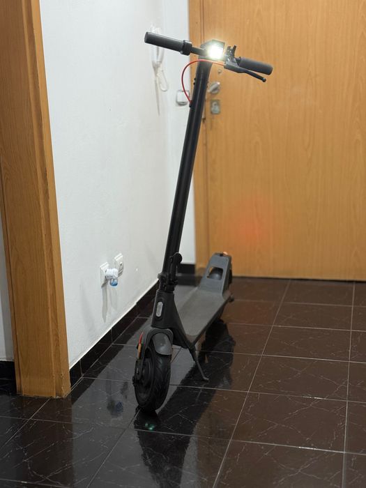 Trotinete eletrica xiaomi scooter 4 lite