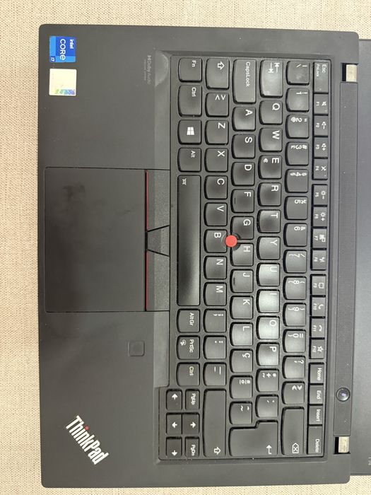 Lenovo Thinkpad T14 Gen 2/ i7-1185G7/48gb/512gb/14"