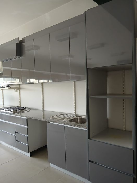 Cozinha comprela posso vended separado