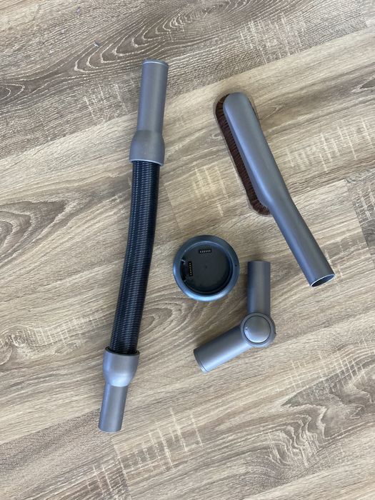 Stacja ładowania plus akcesoria Jimmy