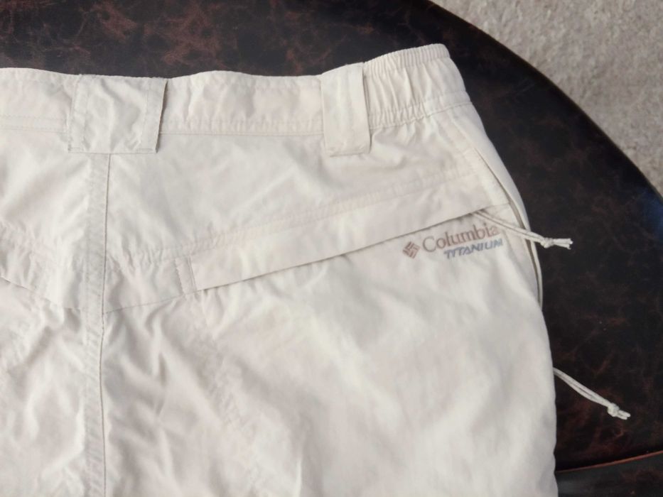 Bermuda Columbia-Titanium/Omni-dry64739697399937122