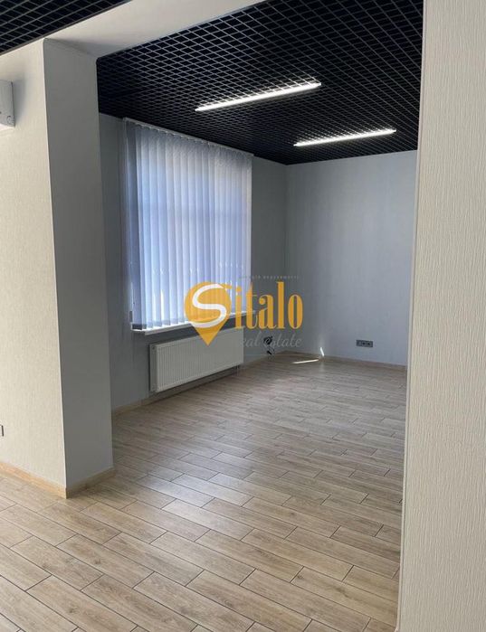 Сучасний офіс 100 м² | Евгена Коновальця 36Є | Підземний паркінг