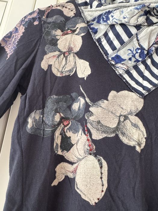 Лонгслів Desigual