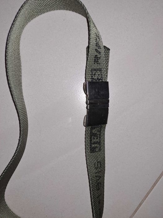 Pasek do spodni LEVIS, wąski