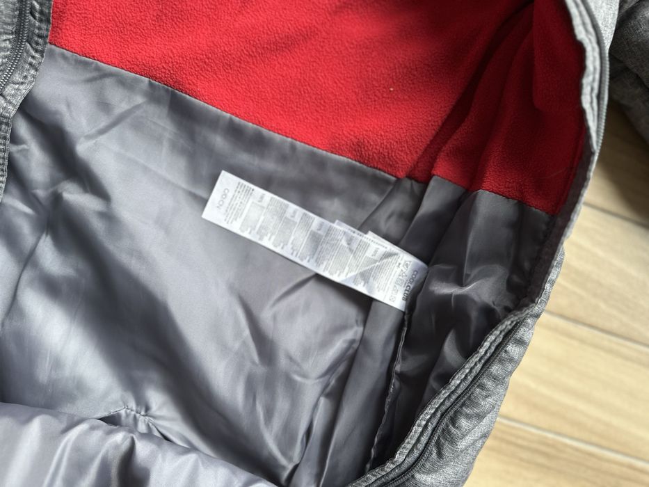 Kombinezon zimowy renifer Cool Club