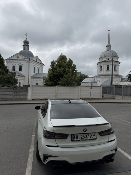 Продам Bmw G20 330i