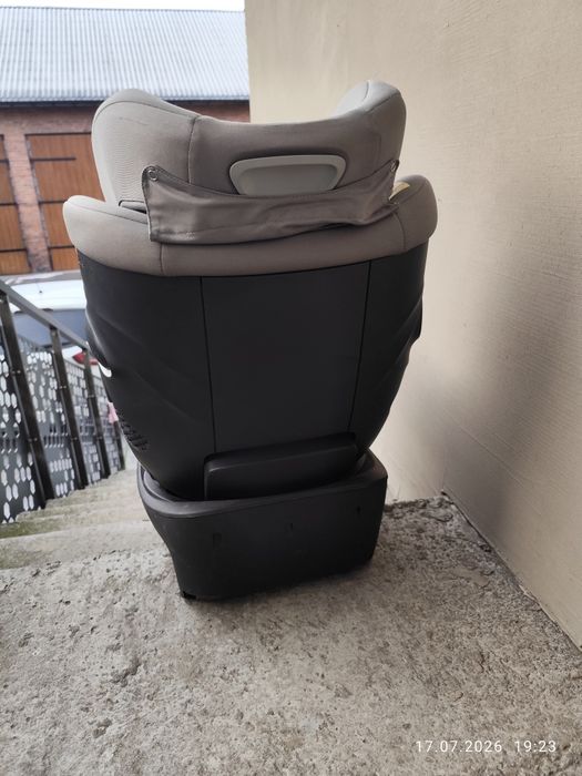 Fotelik samochodowy Cybex Sirona | Obrotowy 360° | RWF 0-18 kg | ISOFIX