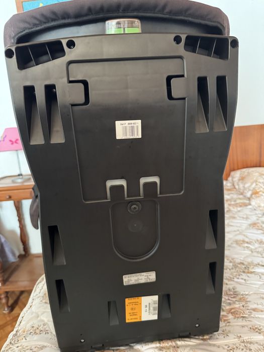 Cadeira bebe Bebeconfort Axiss