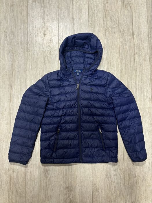 Куртка Polo Ralph Lauren 14-16 років