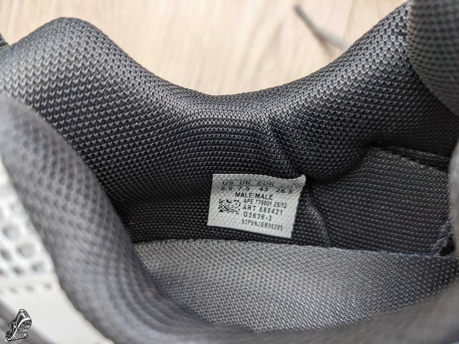 Чоловічі кросівки Nike V2K Run \ Найк Ран \ розмір 41 - 46
