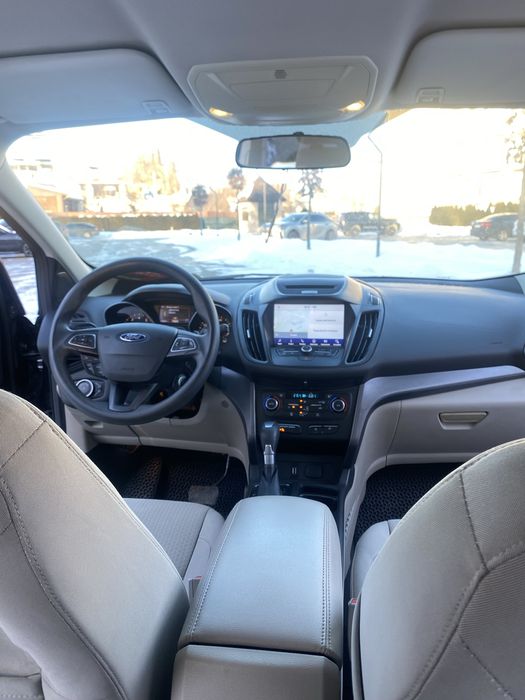 Ford Escape SE 2016