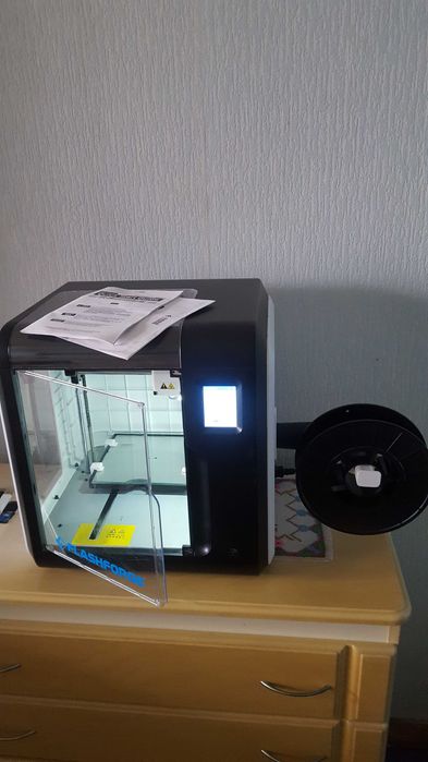 3D принтер Flashforge Adventurer 3