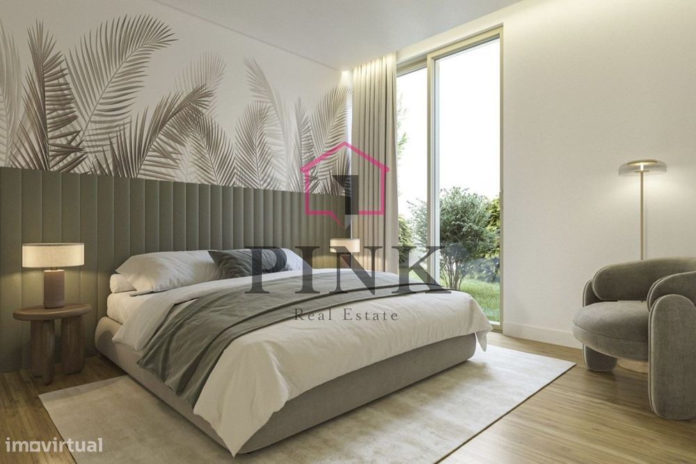The Hills, Virtudes | T2 Novo 2027 com Piscina