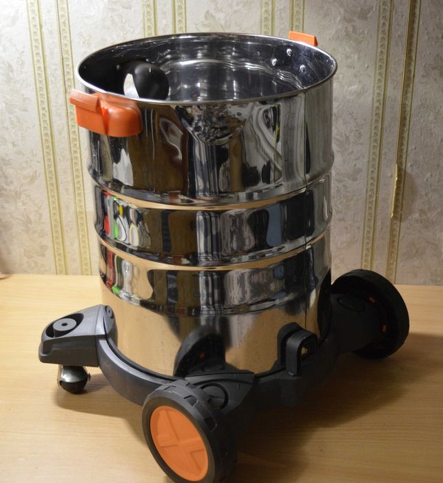 Бак для пылесоса Dexter 30 л