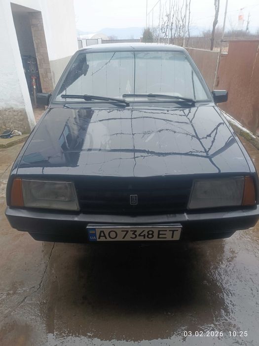 Продається ВАЗ/Lada 21099/