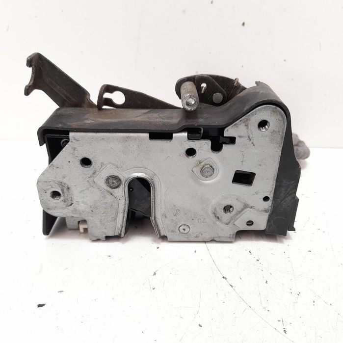 FECHADURA PORTA FRONTAL ESQUERDA LAND ROVER RANGE ROVER III 2002 -CWC500070
