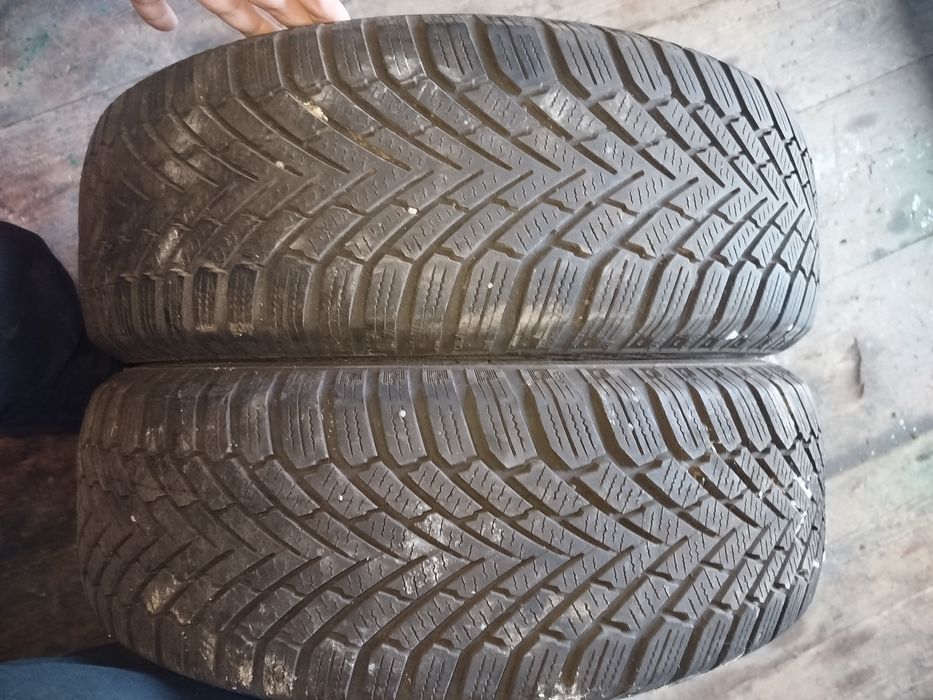 Резина 165/65 R15