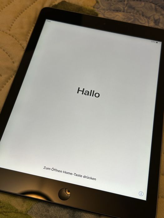Ipad Air 9,7 recondicionado