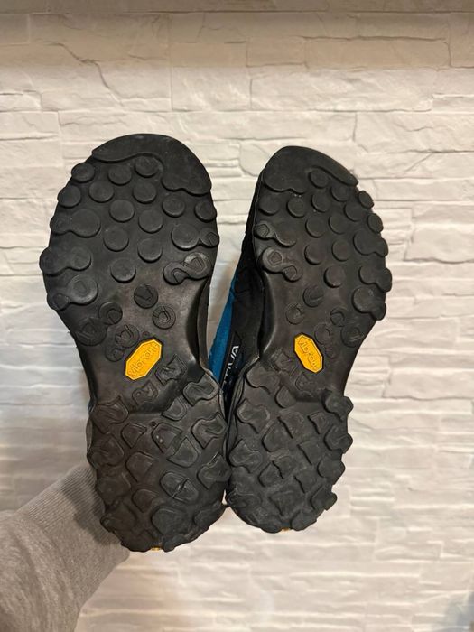 Трекінгові кросівки LaSportiva