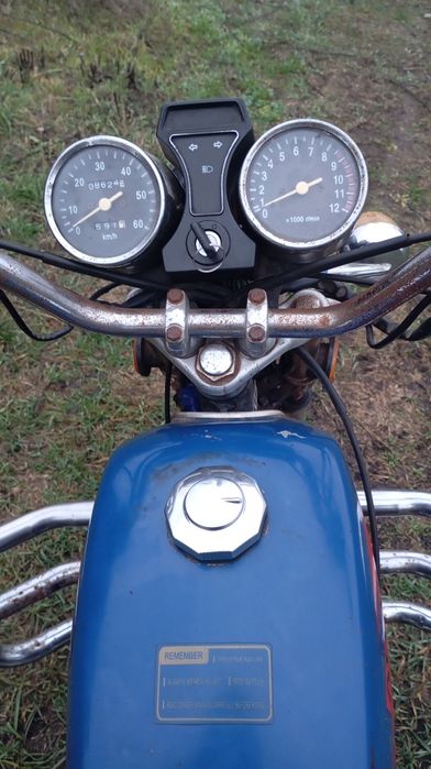 Альфа 72 кубика.