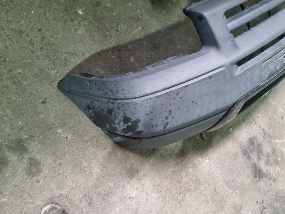 Zderzak Przód Freelander