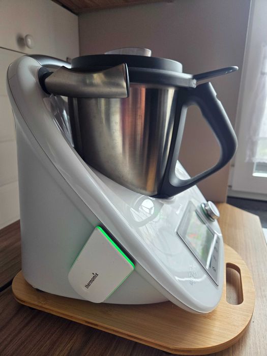 Thermomix TM5 używany