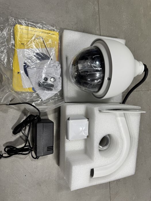 Camera PTZ Dahua Dahua SD50225U-HNI