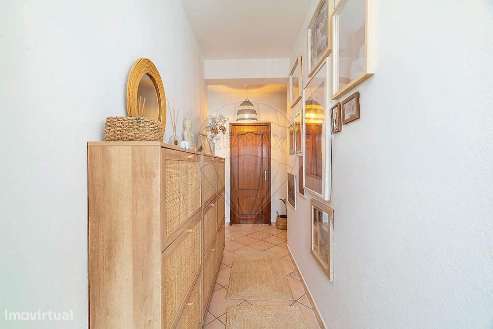 Apartamento T3 para venda