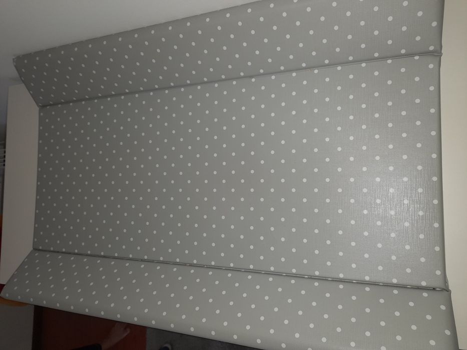 Muda fraldas Plastimyr