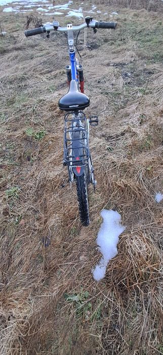 Продам в хорошому стані велосипед