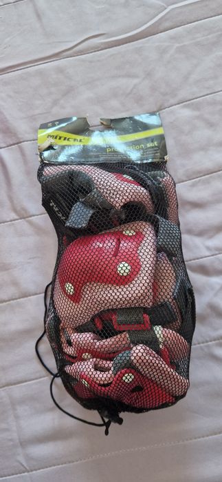 Patins em linha . .64284746984834123