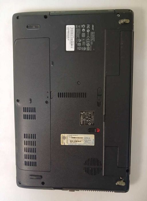 Ноутбук ACER Aspire 5250 Ram4Gb/HDD500Gb