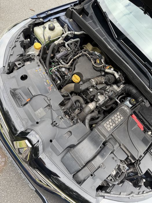 Renault Mégane Sport Tourer