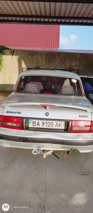 Продам авто в гарному стані.