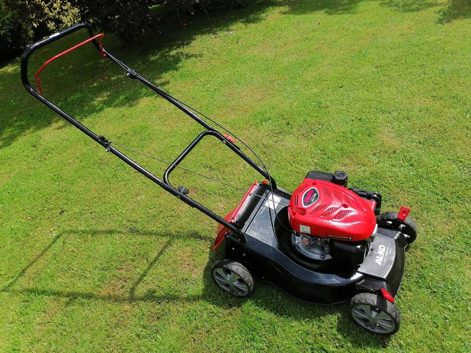 Kosiarka do trawy spalinowa AL-KO 2.7KM 46cm
