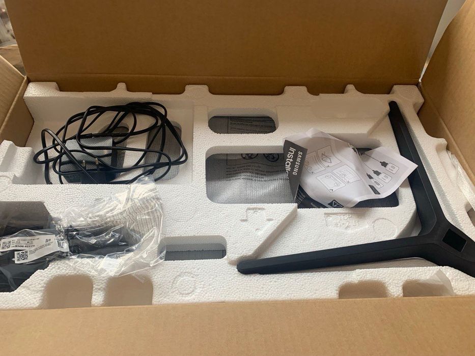 Monitor Samsung T35F 24.