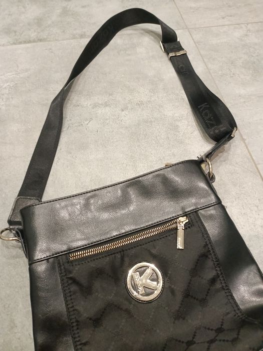 Torebka listonoszka Kazar