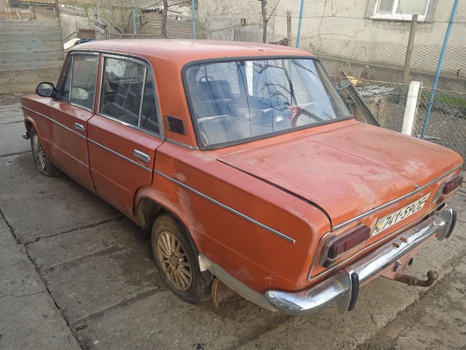 Продам авто Ваз 2103