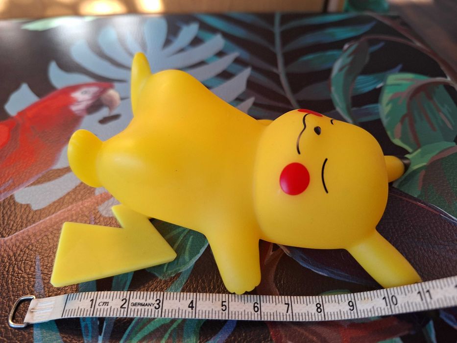 Mała lampka Pokemon Pikachu