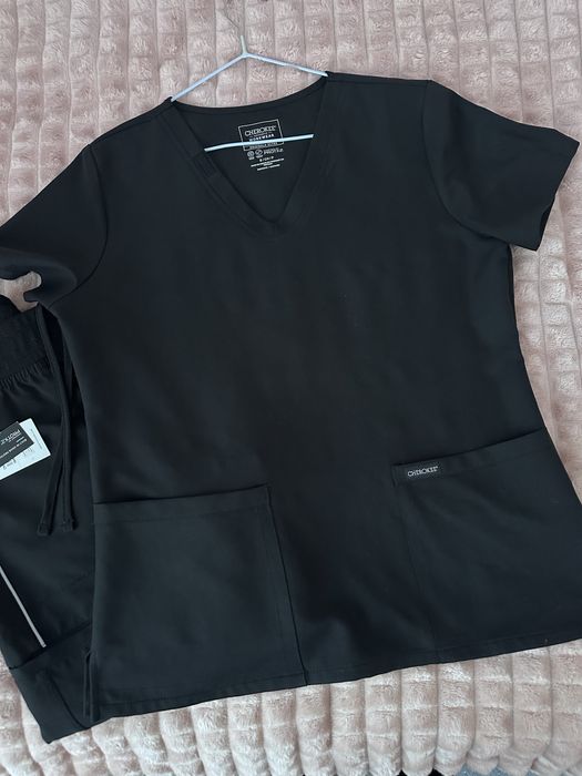 Медичний костюм .Cherokee